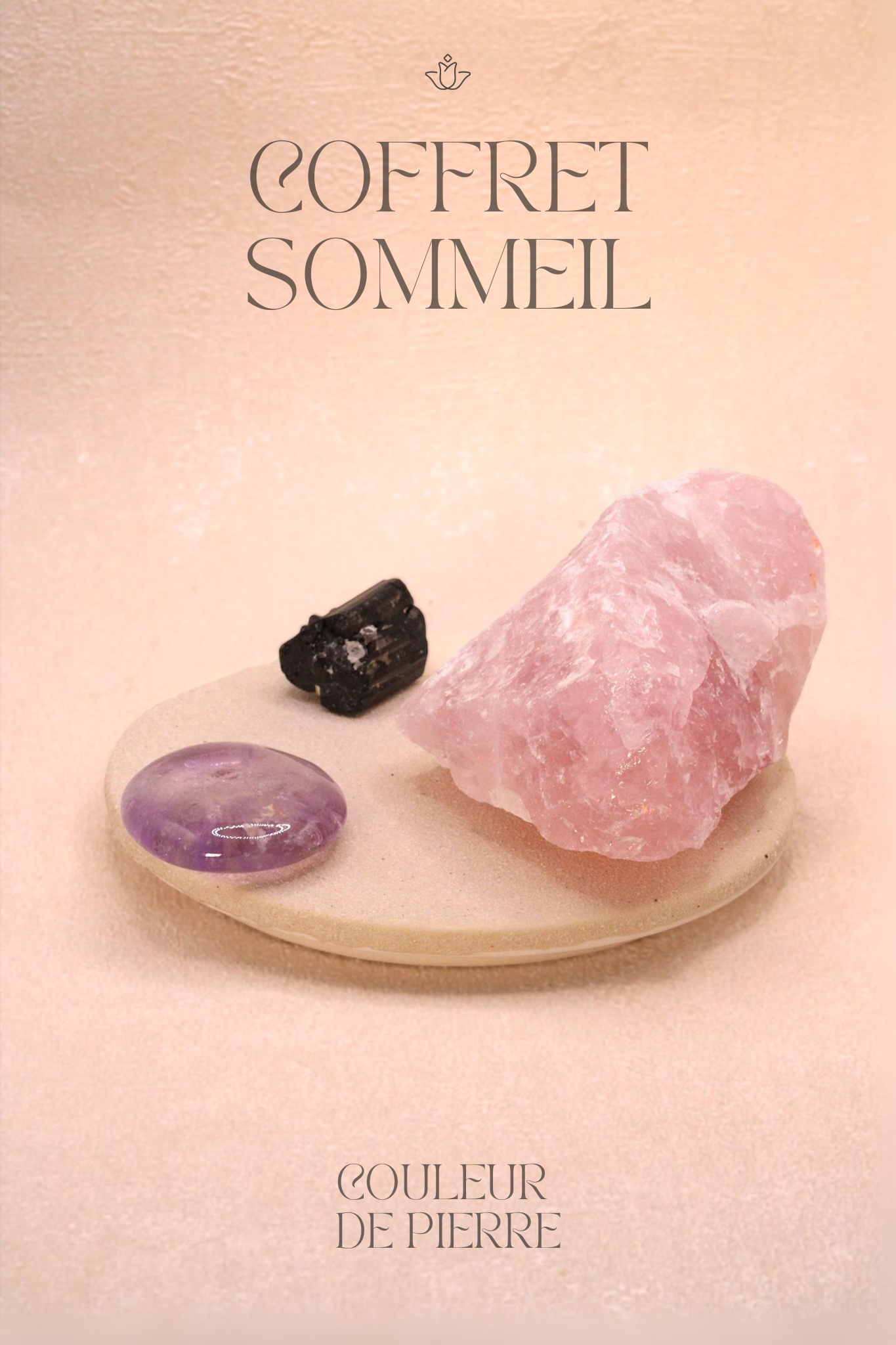 Coffret Sommeil