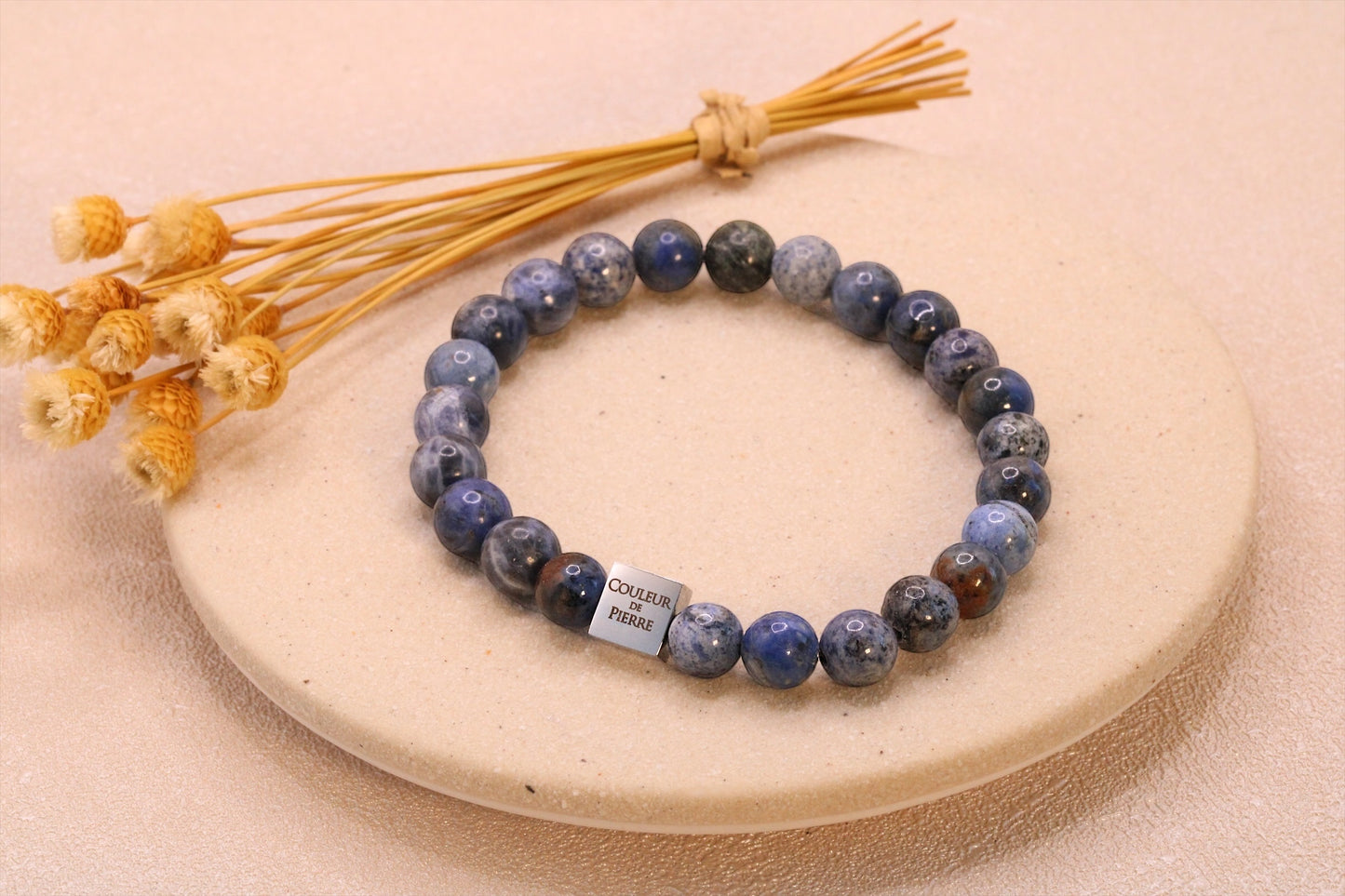 Bracelet Sodalite