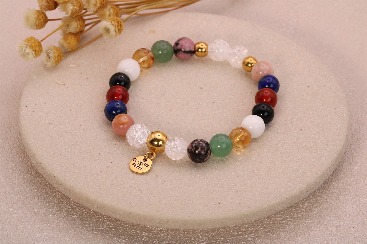 bracelets personnalisés