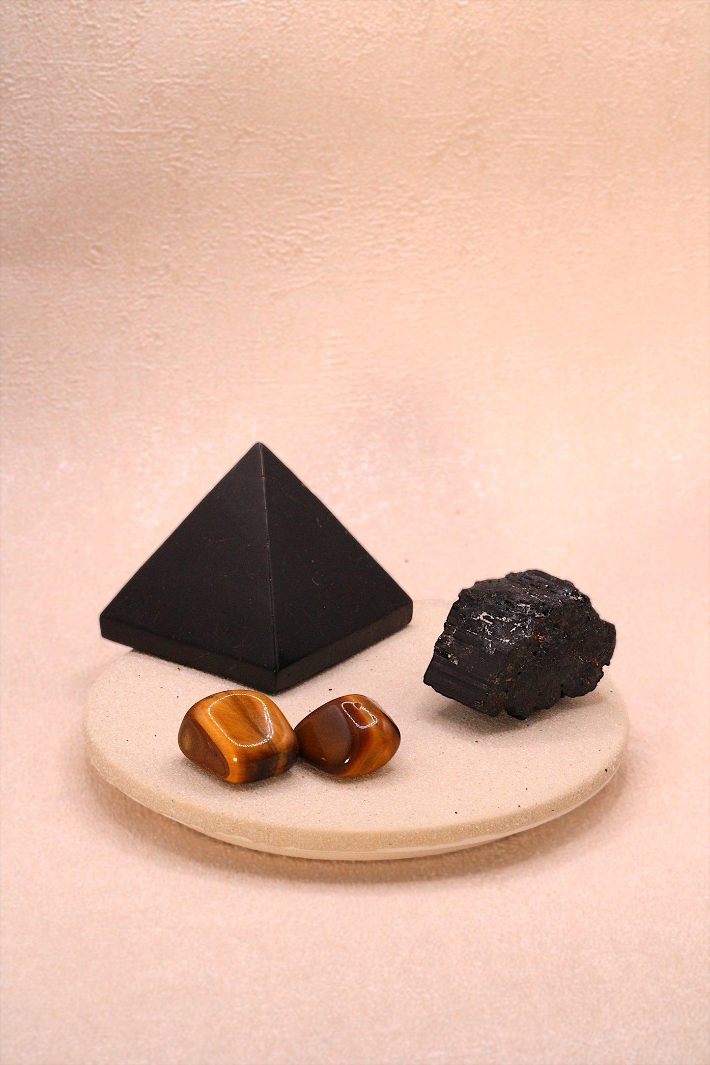 Coffret Protection Habitat